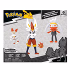 Immagine di REI TOYS Pok mon Select - Evolution Multi Pack Scorbunny PK081300