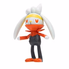 Immagine di REI TOYS Pok mon Select - Evolution Multi Pack Scorbunny PK081300