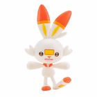 Immagine di REI TOYS Pok mon Select - Evolution Multi Pack Scorbunny PK081300