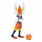 Immagine di REI TOYS Pok mon Select - Evolution Multi Pack Scorbunny PK081300