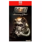 Immagine di Videogames switch 2 MICROSOFT FALLOUT 4 EP2-71804