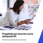 Immagine di Inkjet multicolor (colore + nero) HP Confezione da 2 cartucce di inchiostro tricromia/n B82L1AE