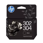 Immagine di Inkjet multicolor (colore + nero) HP Confezione da 2 cartucce di inchiostro tricromia/n B82L1AE