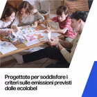 Immagine di Inkjet nero HP Cartuccia di inchiostro nero originale HP 302XL/30 B7RT9AE