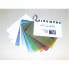 Immagine di Cf.500 badge band high co 0.76mm