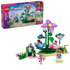 Immagine di Costruzioni LEGO Giostra delle tazze da t floreali 42702A