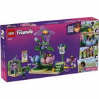 Immagine di Costruzioni LEGO Giostra delle tazze da t floreali 42702A