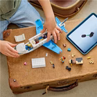 Immagine di Costruzioni LEGO Jet passeggeri 60492