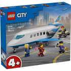 Immagine di Costruzioni LEGO Jet passeggeri 60492