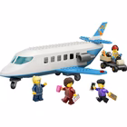 Immagine di Costruzioni LEGO Jet passeggeri 60492
