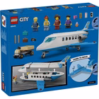 Immagine di Costruzioni LEGO Jet passeggeri 60492