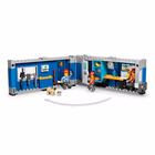 Immagine di Costruzioni LEGO Camion ribaltabile e pala meccanica 60494