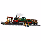 Immagine di Costruzioni LEGO Treno a vapore vintage 60511A