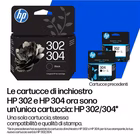Immagine di Inkjet multicolor (colore) HP Cartuccia di inchiostro in tricromia originale HP B7RT8AE