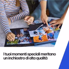 Immagine di Inkjet multicolor (colore) HP Cartuccia di inchiostro in tricromia originale HP B7RT8AE