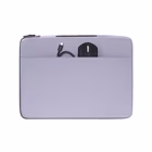 Immagine di Notebook da 14 poliestere lilla HP Custodia protettiva HP per notebook da 13-14 C3TR4AA