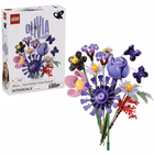 Immagine di Costruzioni LEGO Bouquet di fiori di Olivia Rodrigo 11507