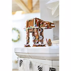 Immagine di Costruzioni LEGO Walker AT-AT Pan di Zenzero 40806