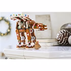 Immagine di Costruzioni LEGO Walker AT-AT Pan di Zenzero 40806