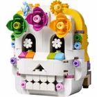 Immagine di Costruzioni LEGO Altare dei morti 40811