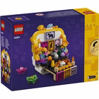 Immagine di Costruzioni LEGO Altare dei morti 40811