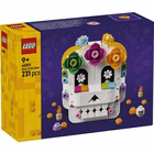 Immagine di Costruzioni LEGO Altare dei morti 40811