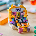 Immagine di Costruzioni LEGO Altare dei morti 40811