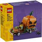 Immagine di Costruzioni LEGO Furgone di Halloween 40822