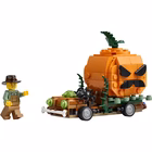 Immagine di Costruzioni LEGO Furgone di Halloween 40822
