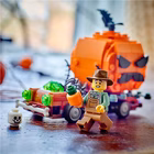 Immagine di Costruzioni LEGO Furgone di Halloween 40822