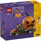Immagine di Costruzioni LEGO Furgone di Halloween 40822