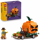 Immagine di Costruzioni LEGO Furgone di Halloween 40822