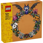 Immagine di Costruzioni LEGO Ghirlanda di Halloween 40825