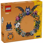 Immagine di Costruzioni LEGO Ghirlanda di Halloween 40825