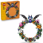 Immagine di Costruzioni LEGO Ghirlanda di Halloween 40825