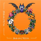Immagine di Costruzioni LEGO Ghirlanda di Halloween 40825