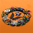Immagine di Costruzioni LEGO Ghirlanda di Halloween 40825