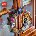 Immagine di Costruzioni LEGO Ghirlanda di Halloween 40825