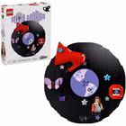 Immagine di Costruzioni LEGO Vinile di Olivia Rodrigo 43028A