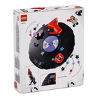 Immagine di Costruzioni LEGO Vinile di Olivia Rodrigo 43028A