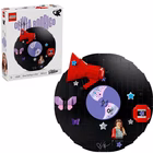 Immagine di Costruzioni LEGO Vinile di Olivia Rodrigo 43028A