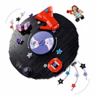 Immagine di Costruzioni LEGO Vinile di Olivia Rodrigo 43028A