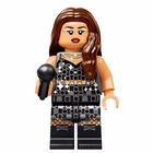 Immagine di Costruzioni LEGO La mezzaluna del concerto di Olivia Rodrigo 43029A