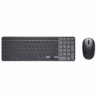 Immagine di DELL DELL OPZIONI PC SPL KM746-BLK-ITL