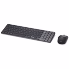 Immagine di DELL DELL OPZIONI PC SPL KM746-BLK-ITL