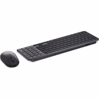 Immagine di DELL DELL OPZIONI PC SPL KM746-BLK-ITL