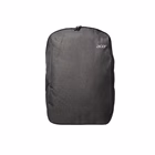Immagine di Notebook da 15.6 poliestere grigio ACER ACER URBAN BACKPACK GP.BAG11.034