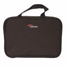 Immagine di Videoproiettore nylon - poliestere nero OPTOMA SP.7AZR1GR01