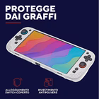 Immagine di Gxt1253w grip case switch 2 white