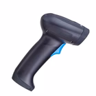 Immagine di Lettore codici a barre CIPHERLAB 2564 SCANNER CORDLESS IP65 2D VERSIONE SOLO SCANNE A2564S2BS0001